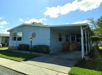 1995 PALM PH097166A/BFL Mobile Home
