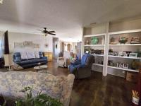 1995 PALM PH097166A/BFL Mobile Home