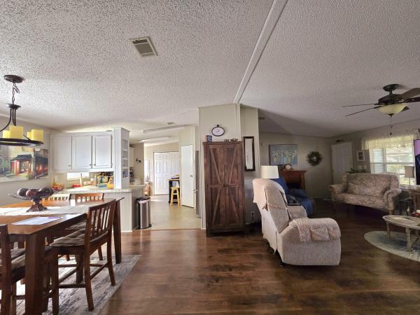 1995 PALM PH097166A/BFL Mobile Home