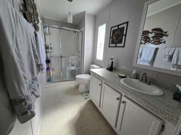1995 PALM PH097166A/BFL Mobile Home