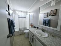 1995 PALM PH097166A/BFL Mobile Home