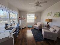 1995 PALM PH097166A/BFL Mobile Home