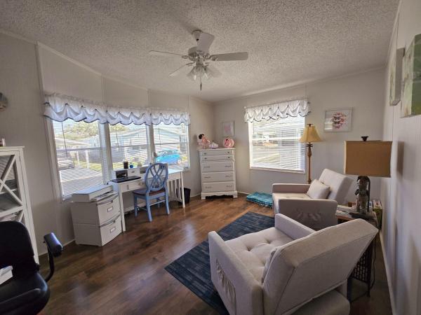 1995 PALM PH097166A/BFL Mobile Home