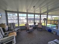 1995 PALM PH097166A/BFL Mobile Home