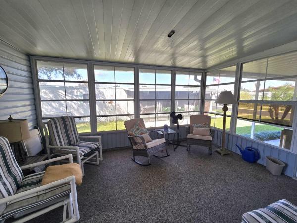 1995 PALM PH097166A/BFL Mobile Home