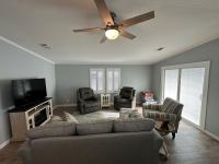 2012 Nobility Homes Mobile Home
