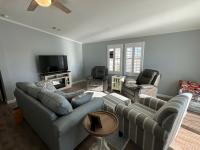 2012 Nobility Homes Mobile Home