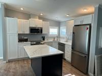 2012 Nobility Homes Mobile Home