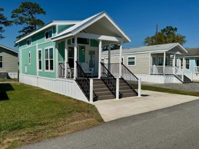 Mobile Home at 2748 Camper Ave Kissimmee, FL 34744