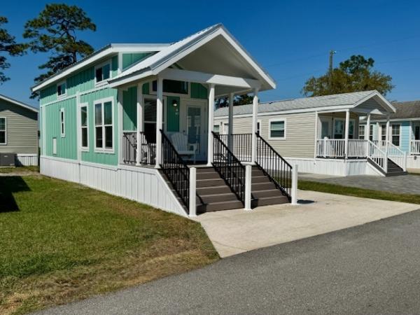2025 Athens Park aps-528 Mobile Home