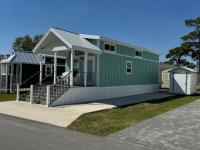 2025 Athens Park aps-528 Mobile Home