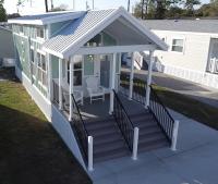 2025 Athens Park aps-528 Mobile Home