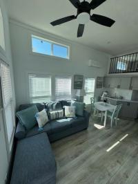 2025 Athens Park aps-528 Mobile Home
