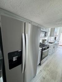 2025 Athens Park aps-528 Mobile Home