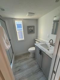 2025 Athens Park aps-528 Mobile Home