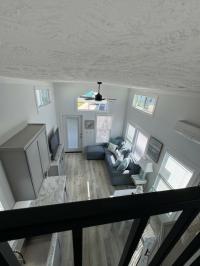 2025 Athens Park aps-528 Mobile Home