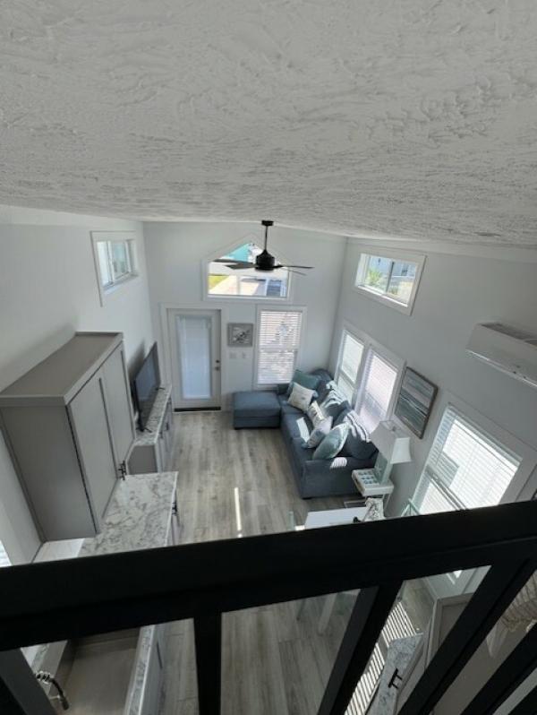 2025 Athens Park aps-528 Mobile Home