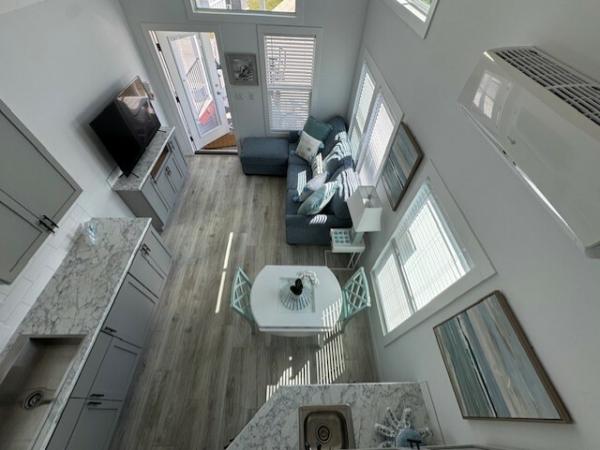2025 Athens Park aps-528 Mobile Home