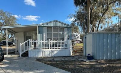 Mobile Home at 28229 Cr 33, Lot E089 Leesburg, FL 34748