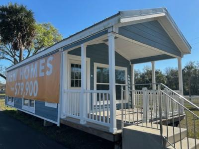 Mobile Home at 28229 Cr 33, Lot Model Leesburg, FL 34748