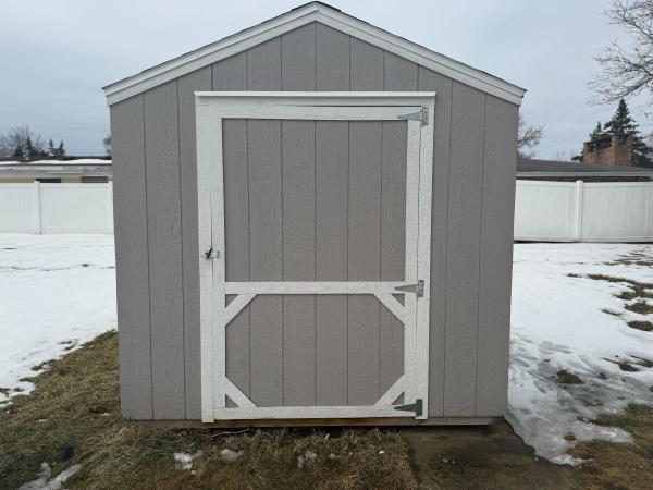 2021 Champion - Topeka Mobile Home