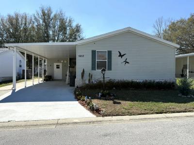 Mobile Home at 5852 SW 57th Place Ocala, FL 34474