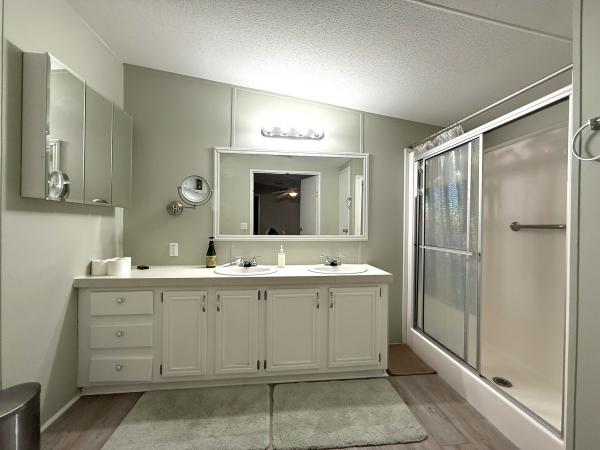 2005 Nobility Mobile Home