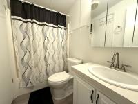 2005 Nobility Mobile Home