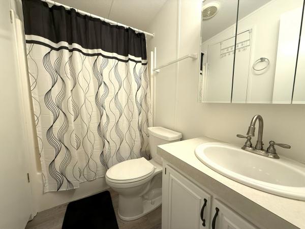 2005 Nobility Mobile Home