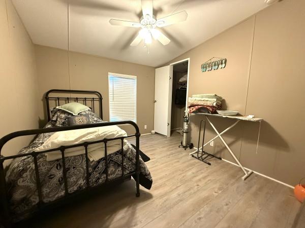 2005 Nobility Mobile Home