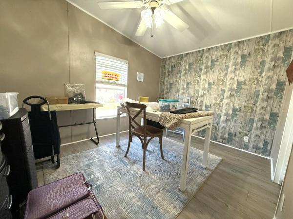 2005 Nobility Mobile Home