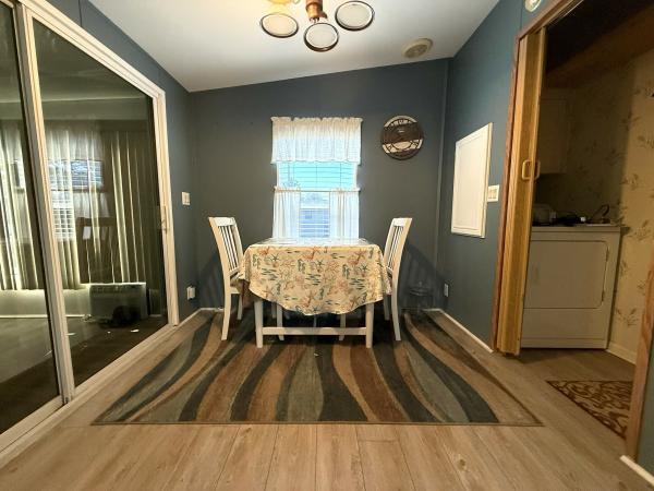 2005 Nobility Mobile Home