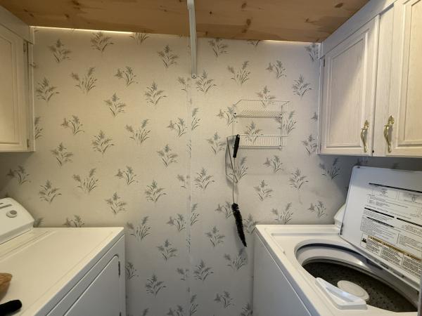 2005 Nobility Mobile Home