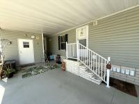 2005 Nobility Mobile Home