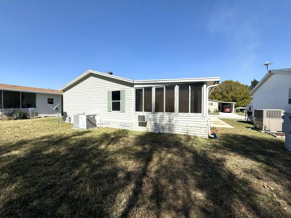 2005 Nobility Mobile Home