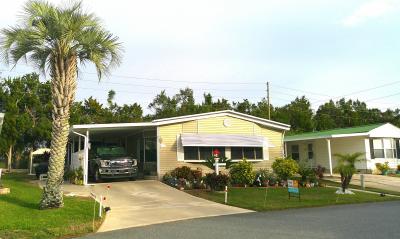 Mobile Home at 7309 Harbor View Drive Lot 296 Leesburg, FL 34788