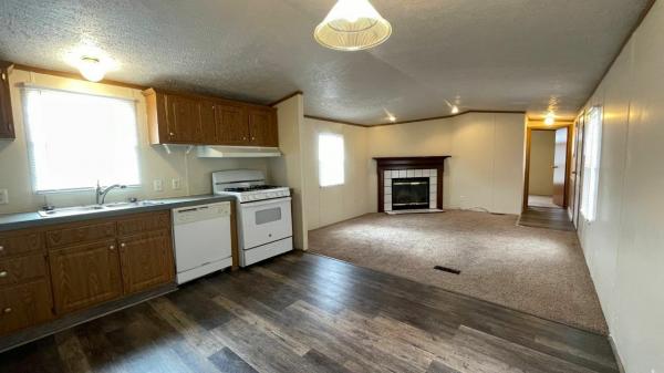 2000 Skyline Mobile Home For Sale