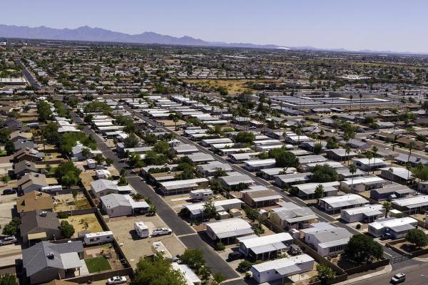 2022 Cavco Manufactured Home