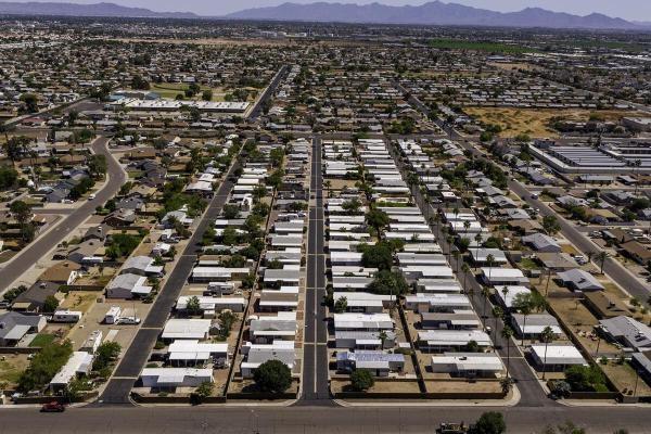 2022 Cavco Manufactured Home