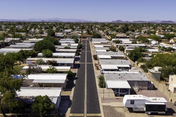 2022 Cavco Manufactured Home