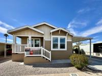 2022 Cavco Manufactured Home
