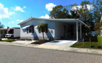 Mobile Home at 1001 Starkey Road, #402 Largo, FL 33771