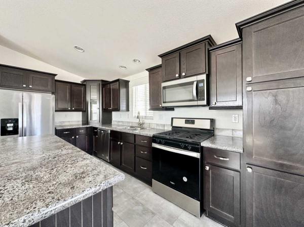2022 Cavco Manufactured Home