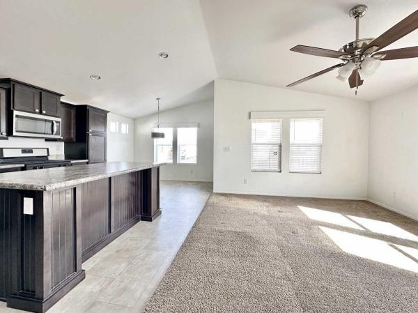 2022 Cavco Manufactured Home