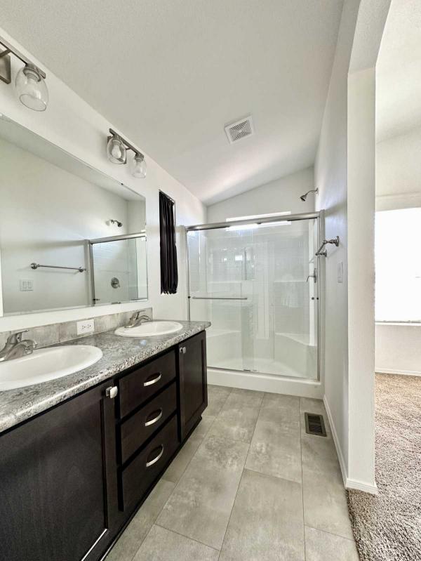 2022 Cavco Manufactured Home