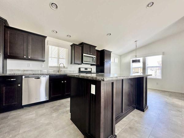 2022 Cavco Manufactured Home