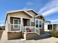 2022 Cavco Manufactured Home