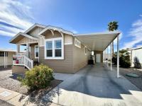 2022 Cavco Manufactured Home