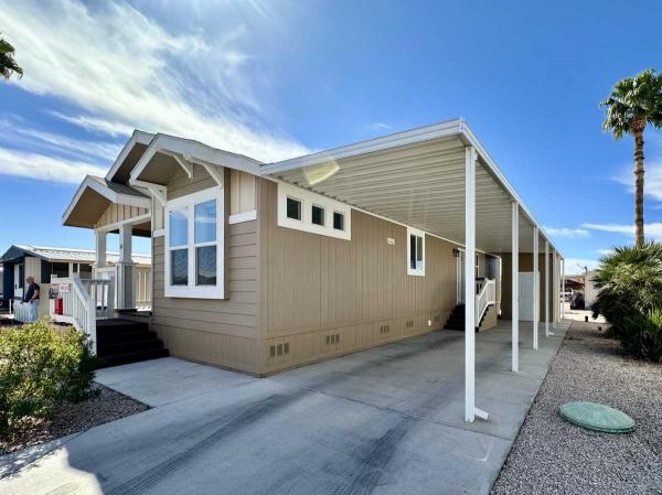 2022 Cavco Manufactured Home
