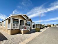 2022 Cavco Manufactured Home